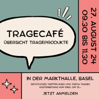 Tragecafe Basel Markthalle Tragecafe Basel Markthalle